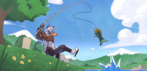 Artfight202501 Artfight202501