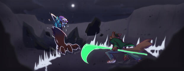 Artfight202503 Artfight202503