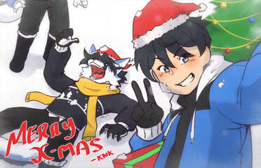 Christmas 2025 Christmas 2025