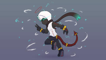 Full Body (2020)