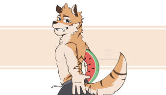Halfbody (2021)