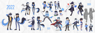 Khyle And Ketch Evolution Khyle And Ketch Evolution
